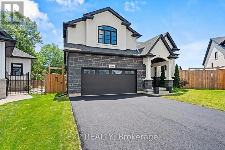 2756 ARROWSMITH COURT, Fort Erie (Black Creek), Ontario L0S1S0