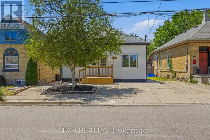 571 ELIZABETH STREET, London East (East G), Ontario N5W3S5