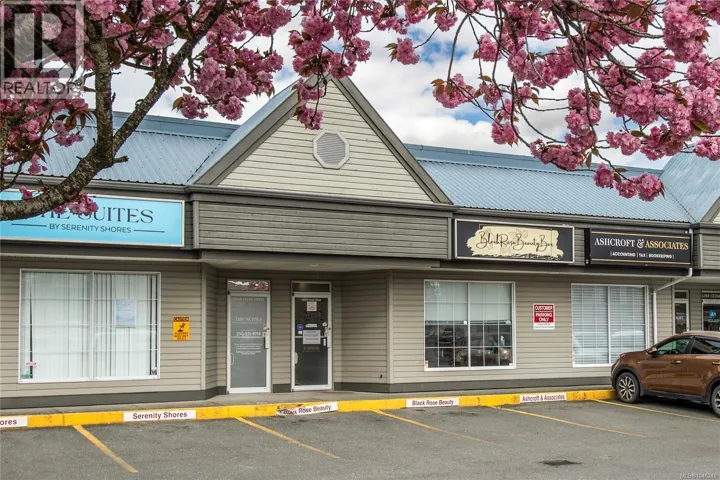 D 1250 Cedar St, Campbell River, British Columbia V9W2W5
