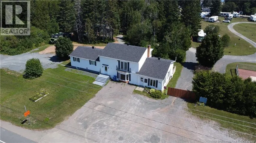 281 Route 134, Petit-Rocher-Nord, New Brunswick E8J2E5