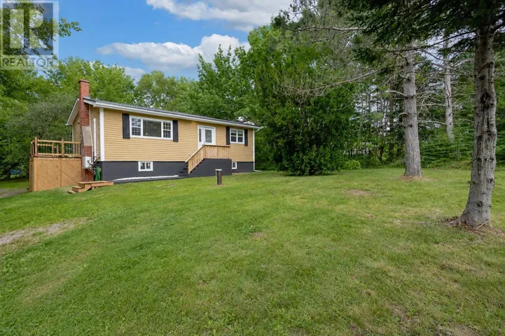 1248 Gabarus Highway, Prime Brook, Nova Scotia B1L1E6