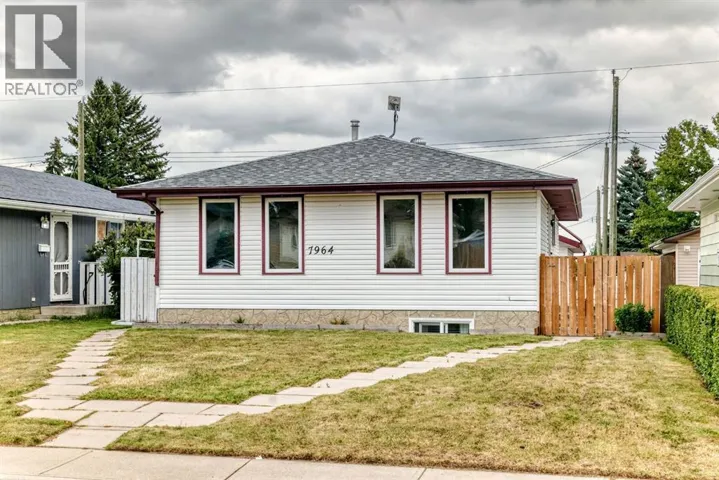 7964 Huntington Road NE, Calgary, Alberta T2K5A3