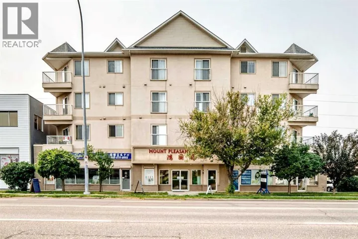 301, 1905 Centre Street NW, Calgary, Alberta T2E2S7