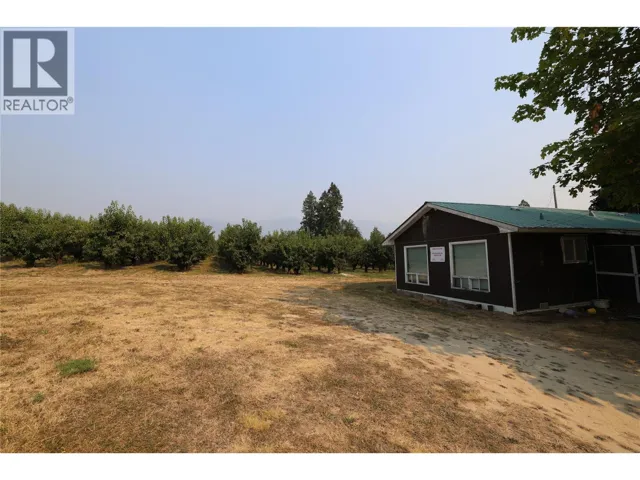 855 Erickson Road, Erickson, British Columbia V0B1G1
