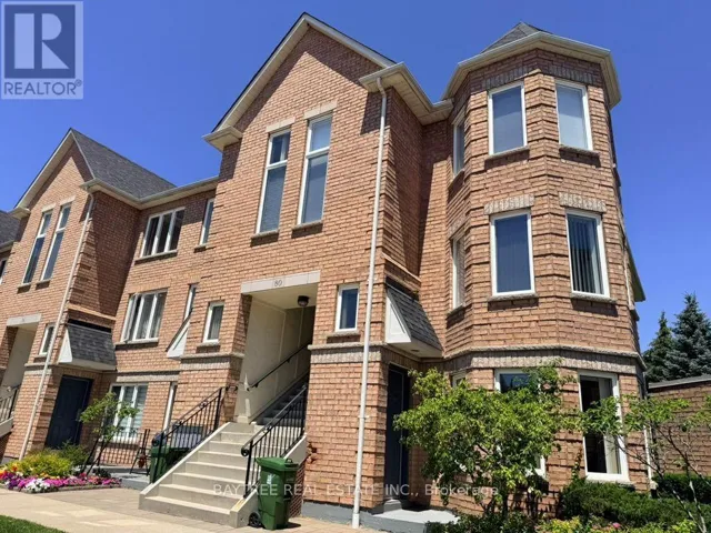 102 - 80 AERODROME CRESCENT, Toronto (Thorncliffe Park), Ontario M4G4J1