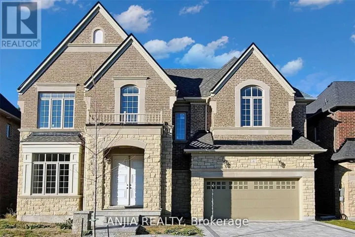 6 DANIEL COZENS COURT, Toronto (Newtonbrook West), Ontario M2R0A7