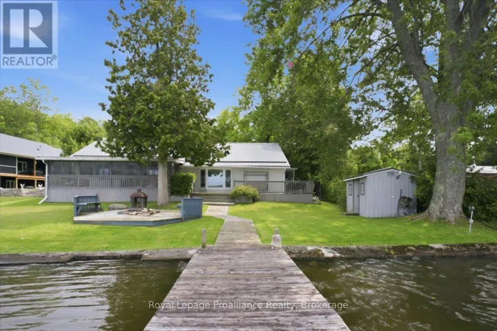 40 RIVERVIEW DRIVE, Trent Hills, Ontario K0L1Y0