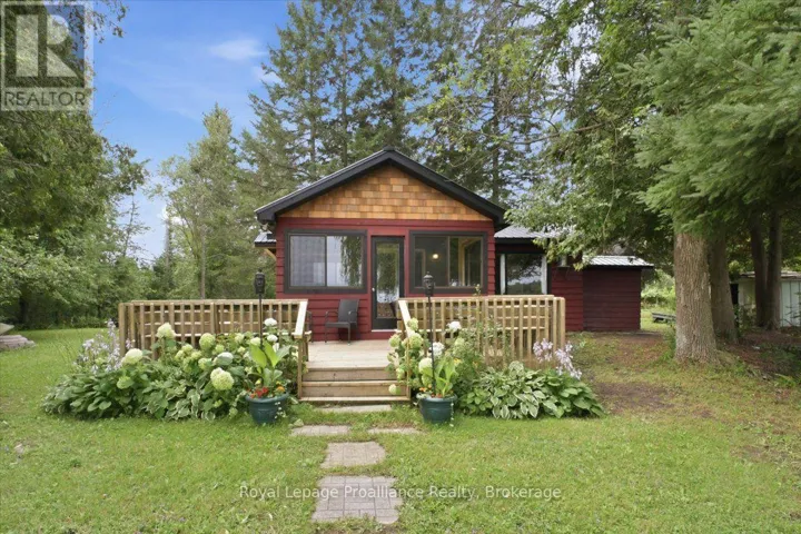 732A 13TH LINE W, Trent Hills, Ontario K0L1L0