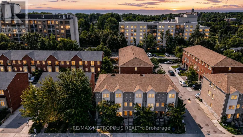 3767B ST CLAIRE AVENUE E, Toronto (Cliffcrest), Ontario M1M0C8