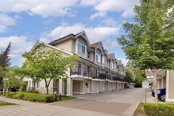 43 8277 161 STREET, Surrey, British Columbia V4N0N3