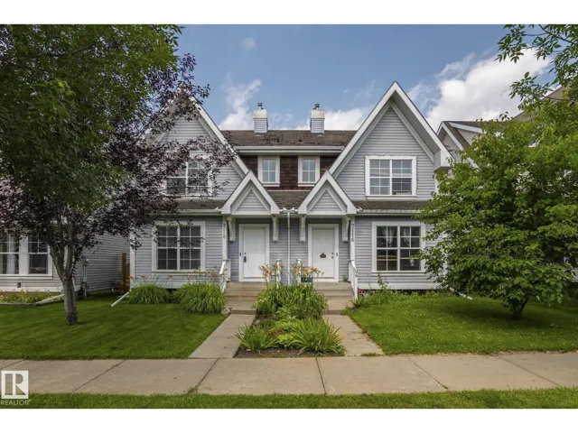 7118 19A AV SW, Edmonton, Alberta T6X0K2