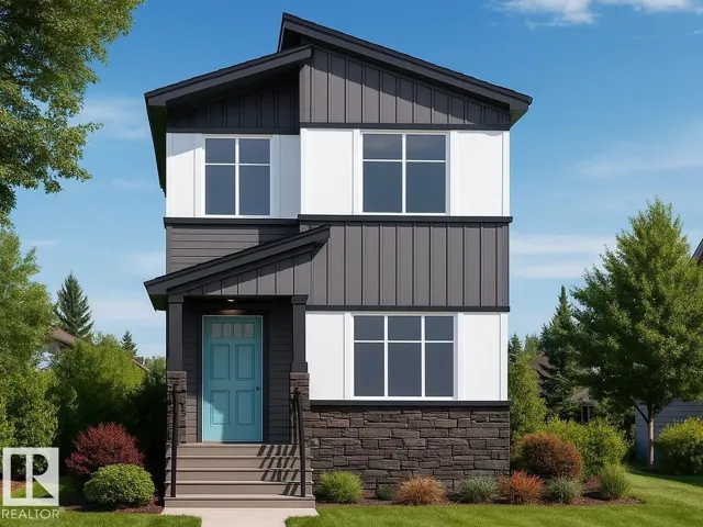 796 Mattson DR SW, Edmonton, Alberta T6X3H8