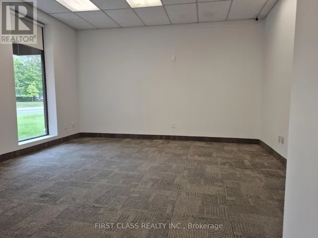 1 - 2651 JOHN STREET, Markham (Milliken Mills West), Ontario L3R2W5