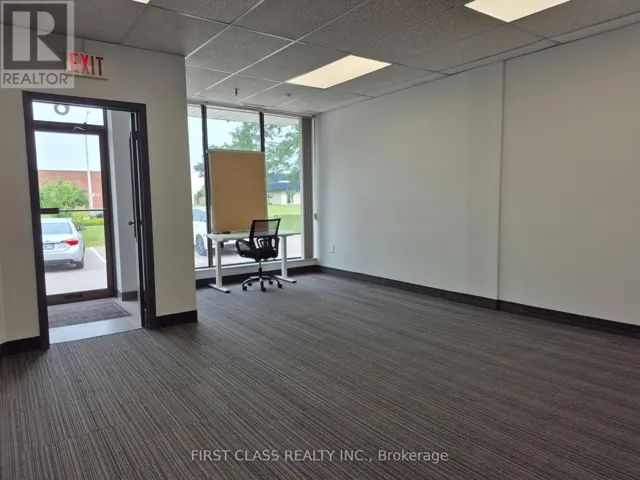 6 - 2651 JOHN STREET, Markham (Milliken Mills West), Ontario L3R2W5