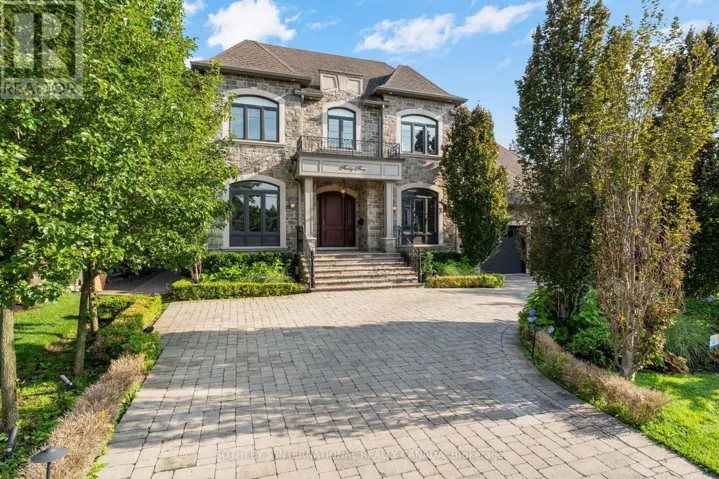 45 CRESTWOOD ROAD, Vaughan (Crestwood-Springfarm-Yorkhill), Ontario L4J1A4