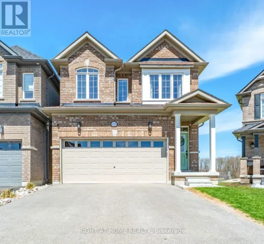 68 WOOD CRESCENT, Essa (Angus), Ontario L3W0M5