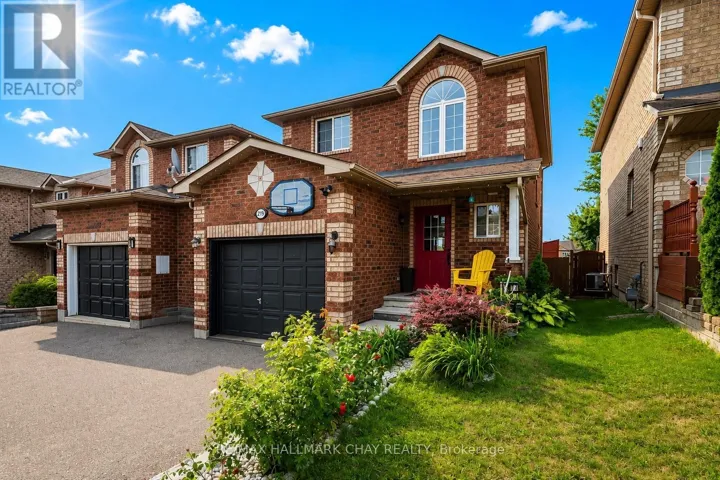 2194 BATTERS LOOP, Innisfil (Alcona), Ontario L9S0C8