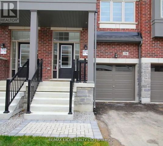 74 CARNEROS WAY, Markham (Cedar Grove), Ontario L6B0S1