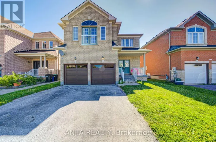 102 WESTMINSTER CIRCLE, Barrie (Innis-Shore), Ontario L4M0A6