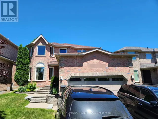 7 MEYER AVENUE, Barrie (East Bayfield), Ontario L4M6X2