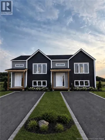 156 Michaud Street, Moncton, New Brunswick E1K0A1