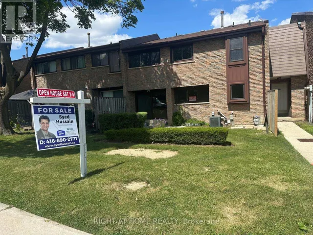 5 - 2605 WOODCHESTER DRIVE, Mississauga (Sheridan), Ontario L5K2E3