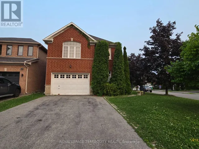 7155 LOWVILLE HEIGHTS, Mississauga (Lisgar), Ontario L5N8M2