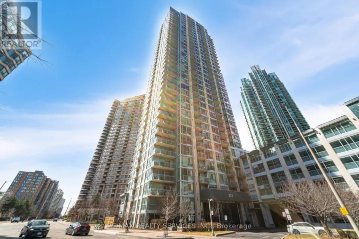 810 - 225 WEBB DRIVE, Mississauga (City Centre), Ontario L5B4P2