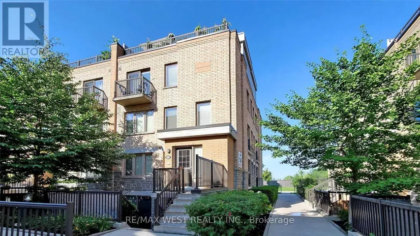 240 - 10 FOUNDRY AVENUE, Toronto (Dovercourt-Wallace Emerson-Junction), Ontario M6H0A6