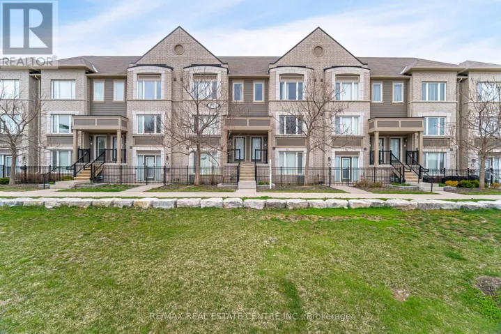 99 - 1 BECKENROSE COURT, Brampton (Bram West), Ontario L6Y6G2