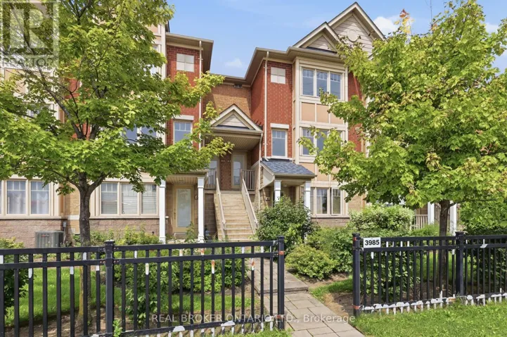 3985 EGLINTON AVENUE W, Mississauga (Churchill Meadows), Ontario L5M0E5