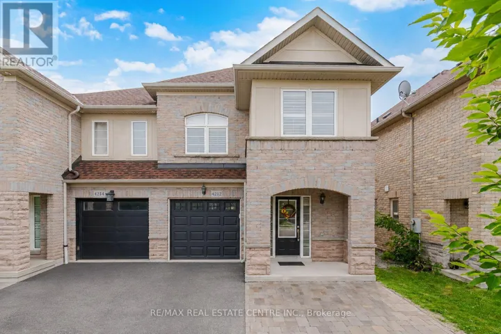 4212 PRUDHAM AVENUE, Burlington (Alton), Ontario L7M1N2