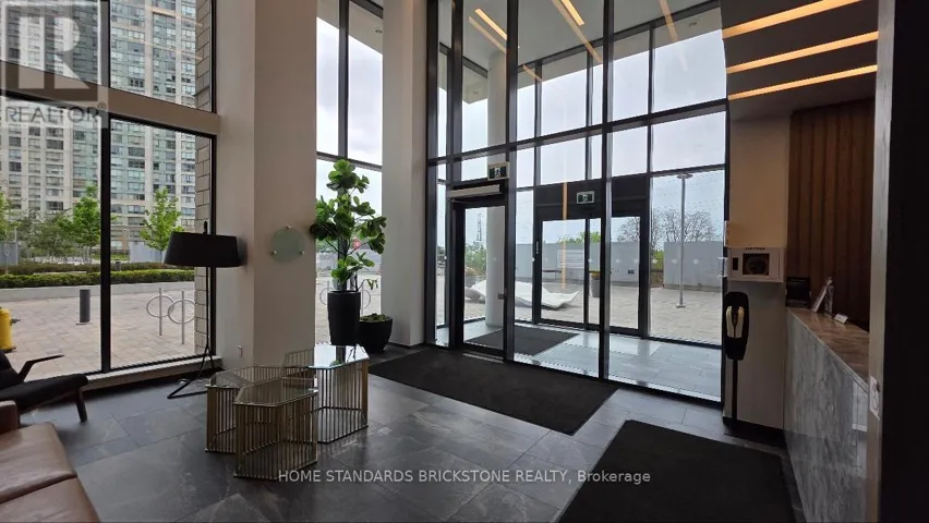 606 - 20 THOMAS RILEY ROAD, Toronto (Islington-City Centre West), Ontario M9B1B3