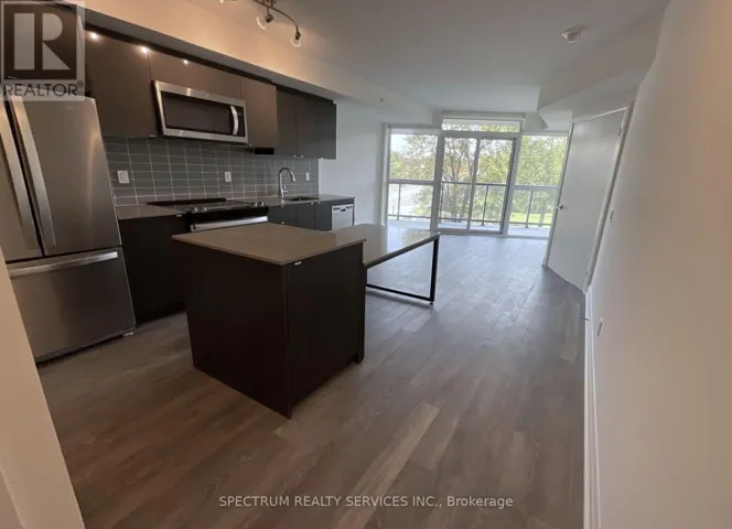 306 - 1461 LAWRENCE AVENUE W, Toronto (Brookhaven-Amesbury), Ontario M6L0A6