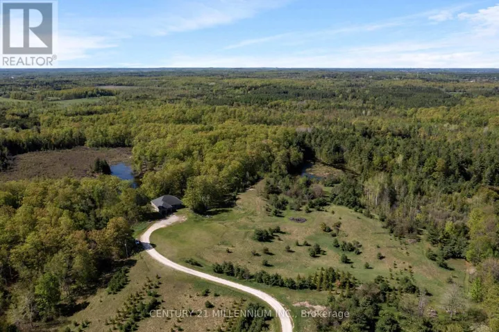 5204 NINTH LINE, Erin, Ontario N0B1T0
