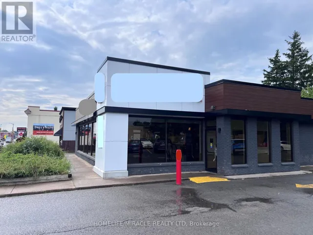 6363 LUNDY'S LANE, Niagara Falls (Hospital), Ontario L2G1T8
