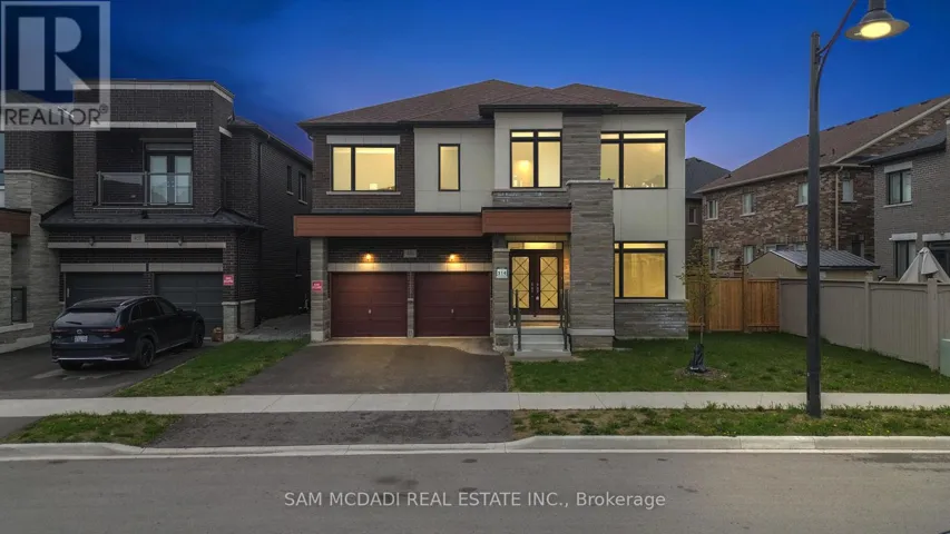 446 HUMPHREY STREET, Hamilton (Waterdown), Ontario L8B1Z8