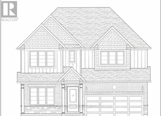 37 SASS CRESCENT, Brant (Paris), Ontario N3L0J3