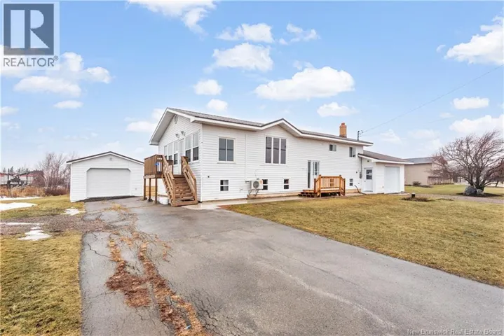 12 Bellerive Road, Cap-Pelé, New Brunswick E4N2T7
