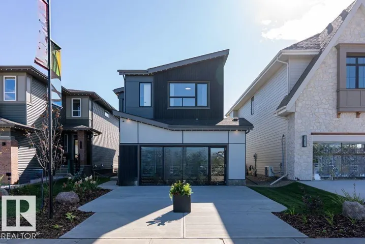 6906 57 AV, Beaumont, Alberta T4X2Z7