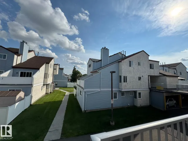 41 LANCASTER TC NW, Edmonton, Alberta T5X5S3