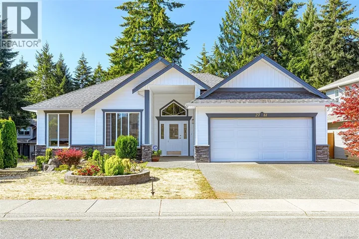 2781 Tamara Dr, Nanaimo, British Columbia V9T6S5
