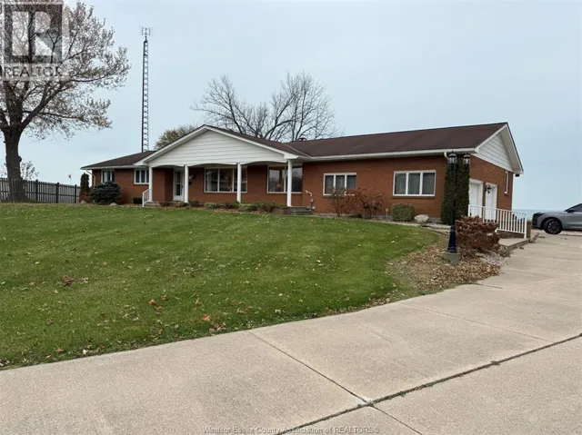 1239 OXFORD & LOT 13 OXFORD AVENUE, Kingsville, Ontario N9Y2S8