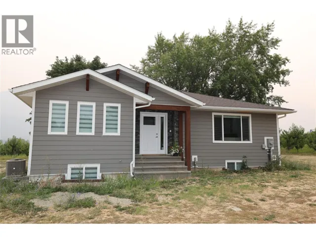 820 32nd Avenue, Erickson, British Columbia V0B1G1