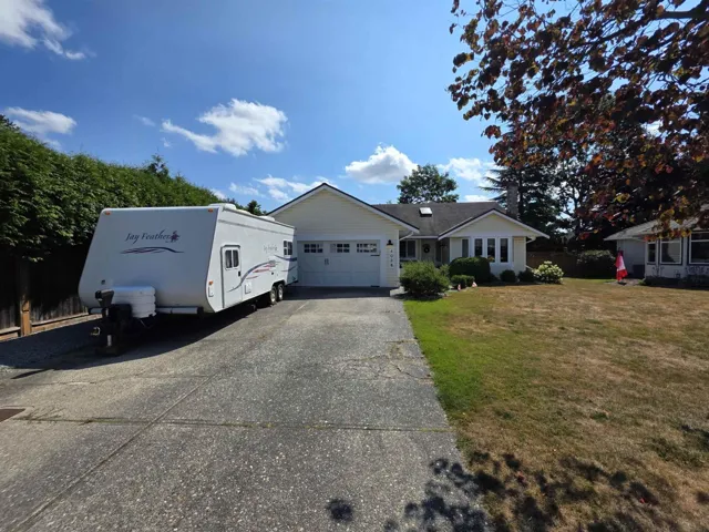 6038 187 STREET, Surrey, British Columbia V3S7P3