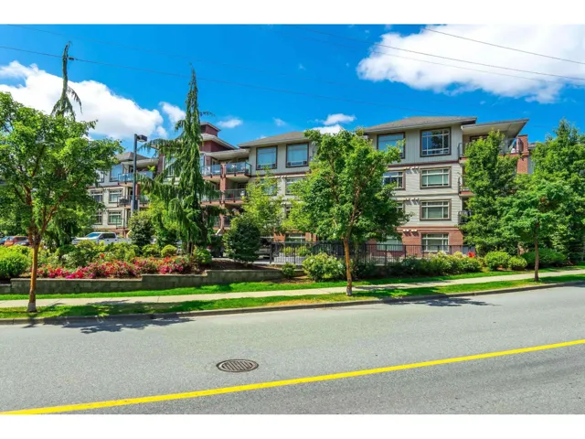 229 2233 MCKENZIE ROAD, Abbotsford, British Columbia V2S4A1