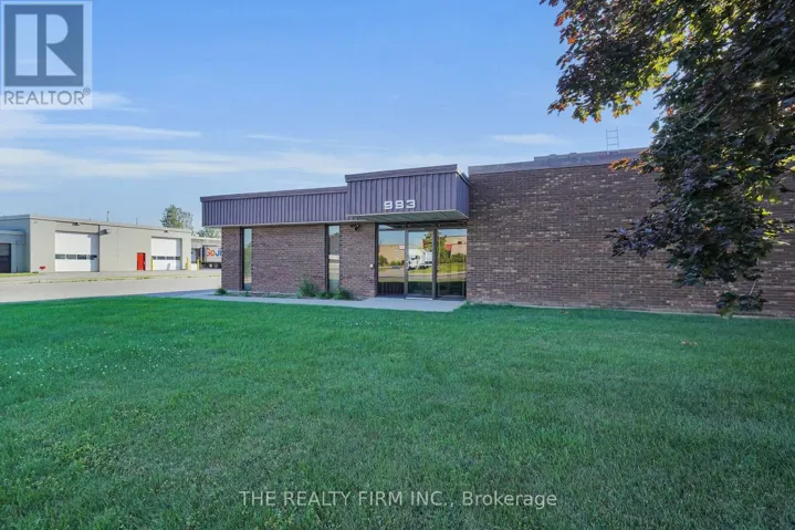 993 ADELAIDE STREET S, London South (South Z), Ontario N6E1R5