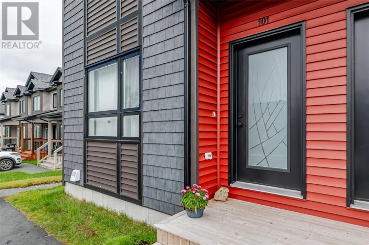33 Cedar Hill Place, St. John's, Newfoundland & Labrador A1H0P4
