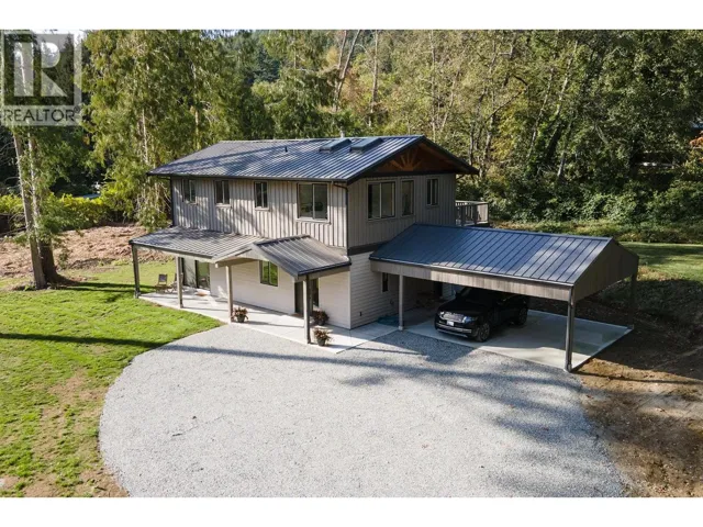 1246 REED ROAD, Gibsons, British Columbia V0N1V7