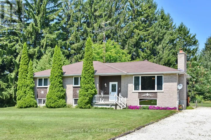 7802 36/37 NOTTAWASAGA SIDE ROAD, Clearview, Ontario L0M1P0